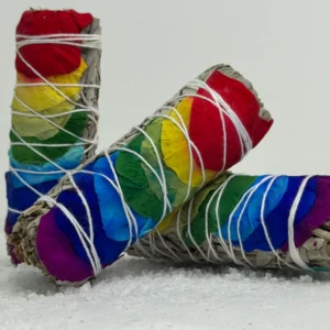 מרווה 7 צ’אקרות