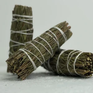 רוזמרין שזור