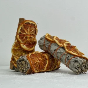 מרווה תפוז קינמון